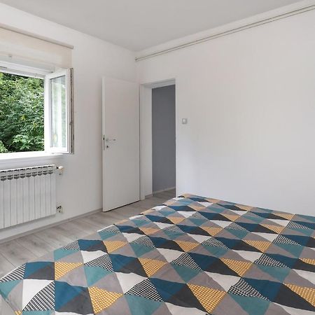 Apartman Lucia Rijeka Exteriör bild